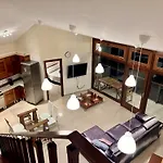 Casa Maricarmen Villa *