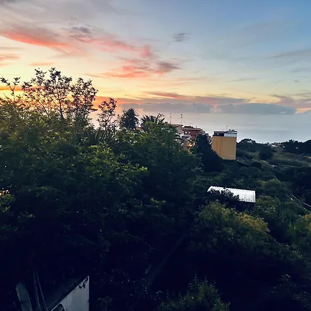 빌라 Casa Maricarmen 타코론테