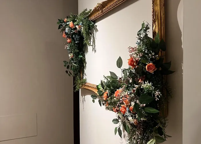 Casa Maricarmen 타코론테