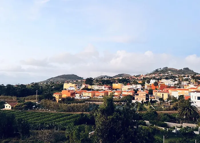 빌라 Casa Maricarmen