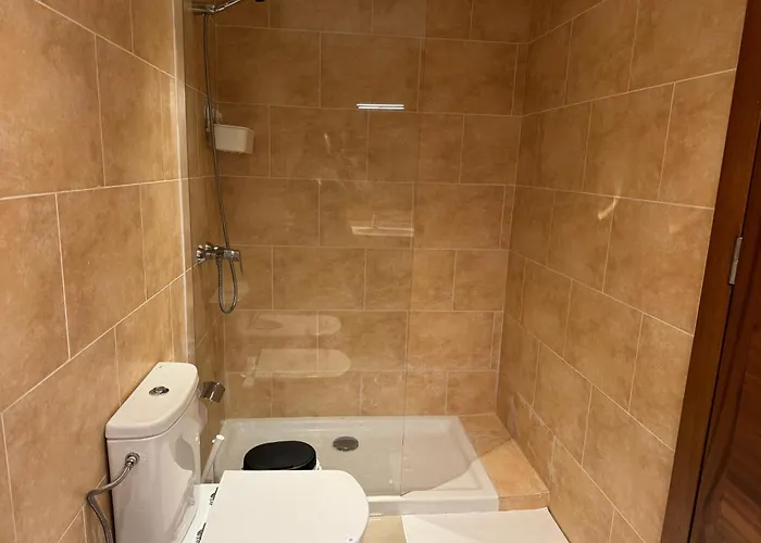 Casa Maricarmen 빌라