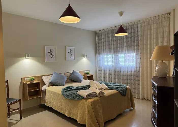 빌라 Casa Maricarmen