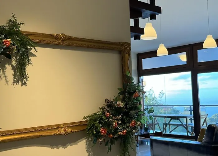 Casa Maricarmen 타코론테