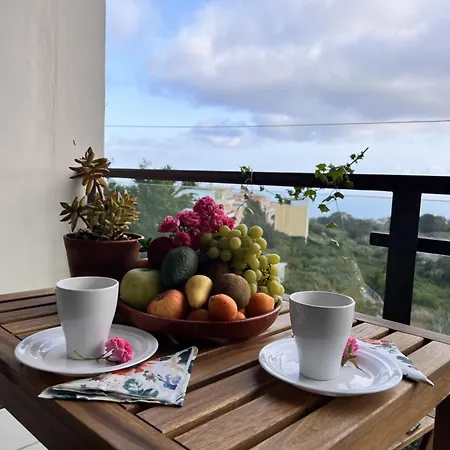 Casa Maricarmen וילה טקורונטה