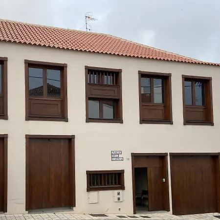Casa Maricarmen *