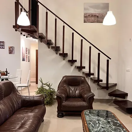 Casa Maricarmen