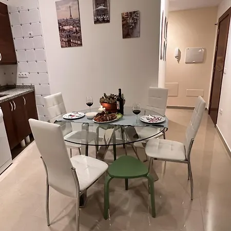 Casa Maricarmen *
