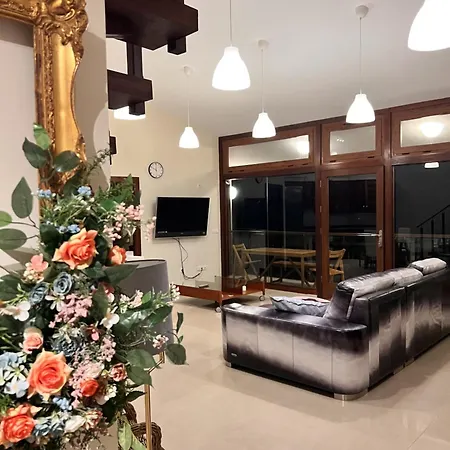 Casa Maricarmen Tacoronte