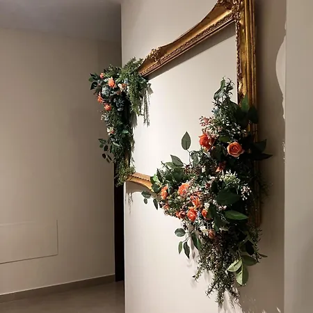 Casa Maricarmen טקורונטה