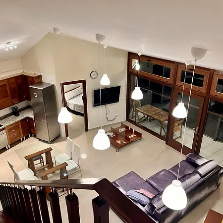 Casa Maricarmen וילה *