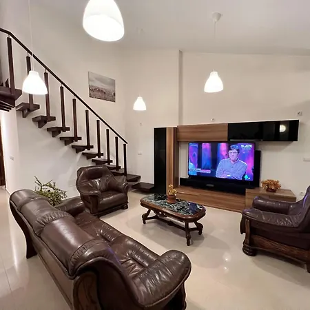 Casa Maricarmen וילה