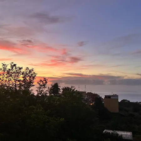 Casa Maricarmen فيلة