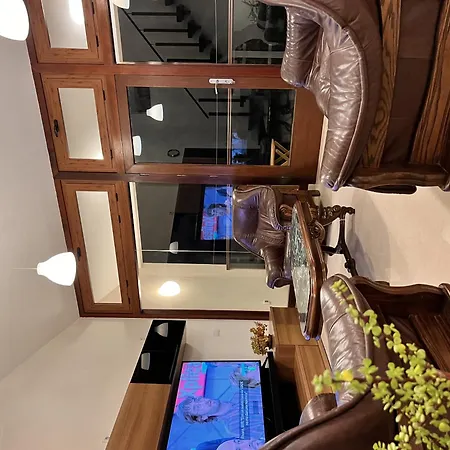 Casa Maricarmen Villa Tacoronte