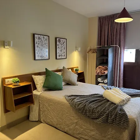 Casa Maricarmen * טקורונטה