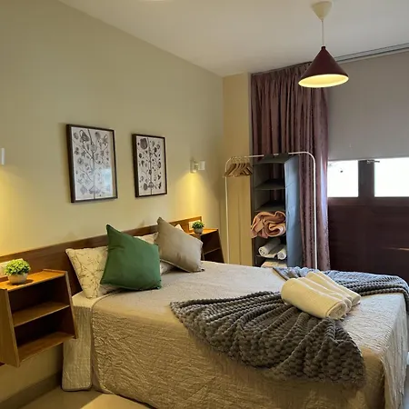 Casa Maricarmen וילה