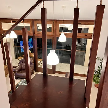 Casa Maricarmen וילה *