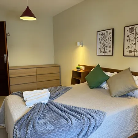 Casa Maricarmen וילה