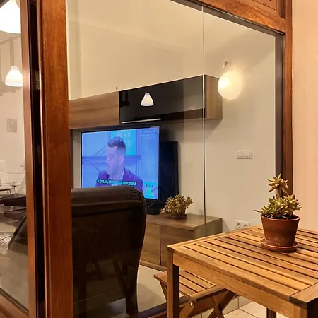 וילה Casa Maricarmen