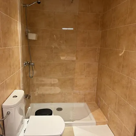 Casa Maricarmen וילה