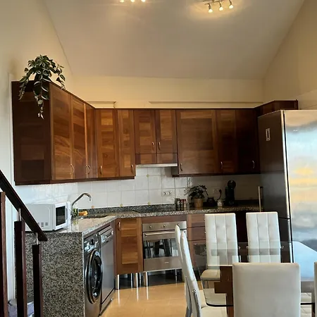 فيلة Casa Maricarmen تاكورونتي