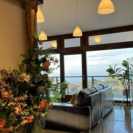 Casa Maricarmen * טקורונטה