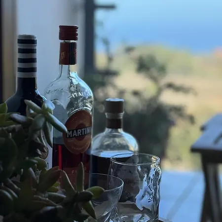 Casa Maricarmen فيلة تاكورونتي