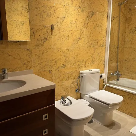 Casa Maricarmen * تاكورونتي