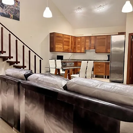 Casa Maricarmen فيلة تاكورونتي