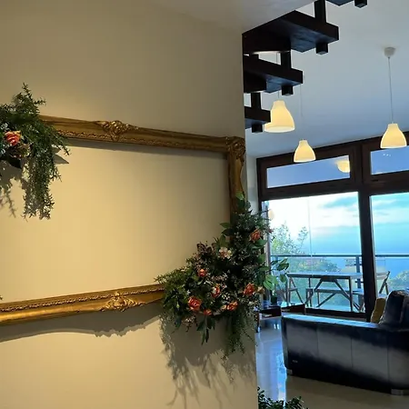 Casa Maricarmen טקורונטה