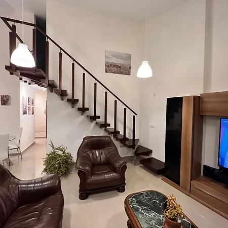 ヴィラ Casa Maricarmen タコロンテ