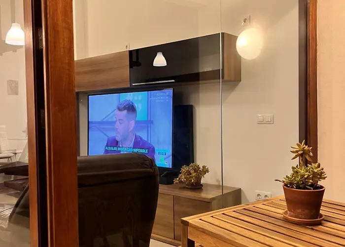 Villa Casa Maricarmen