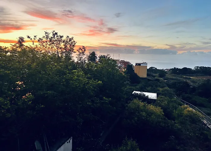 Villa Casa Maricarmen Tacoronte