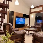 Casa Maricarmen 塔科龙特