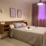 别墅 Casa Maricarmen 塔科龙特