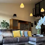 Casa Maricarmen 别墅 塔科龙特