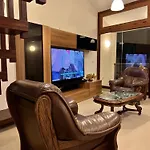 别墅 Casa Maricarmen 塔科龙特