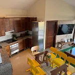 Casa Maricarmen 塔科龙特