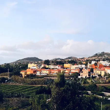 Casa Maricarmen Villa Tacoronte