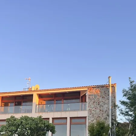 别墅 Casa Maricarmen