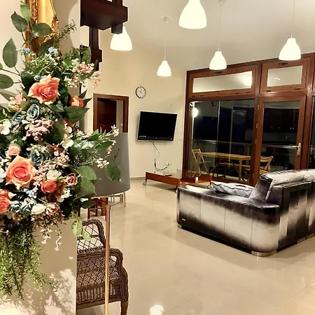 Villa Casa Maricarmen Tacoronte