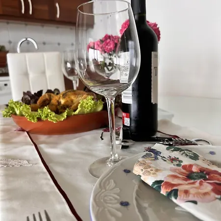 Casa Maricarmen Villa Tacoronte