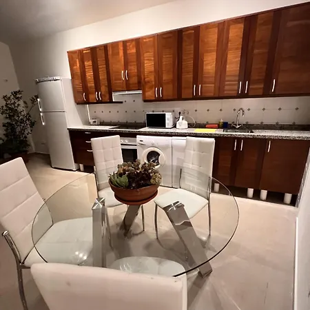 וילה Casa Maricarmen טקורונטה