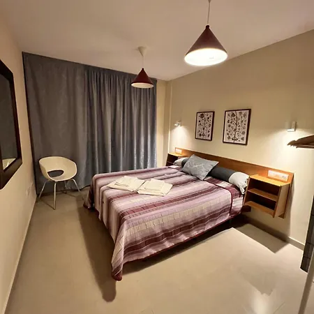 Casa Maricarmen *