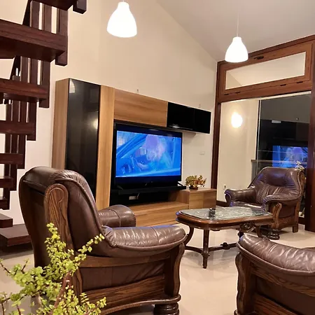 Casa Maricarmen 타코론테
