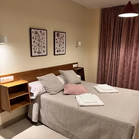 וילה Casa Maricarmen