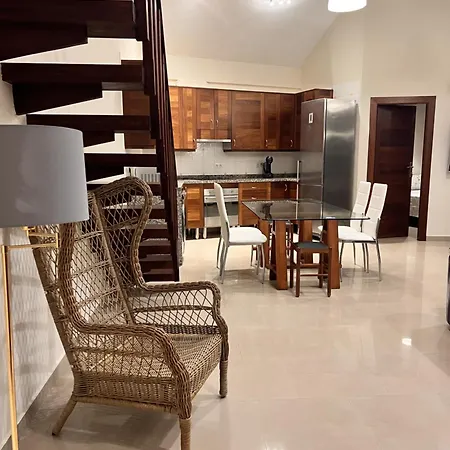 Casa Maricarmen * Tacoronte