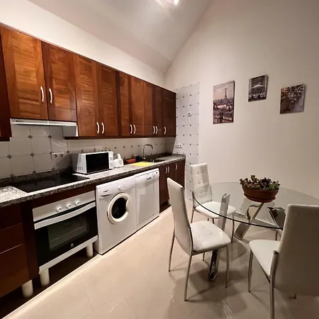 Casa Maricarmen Вилла