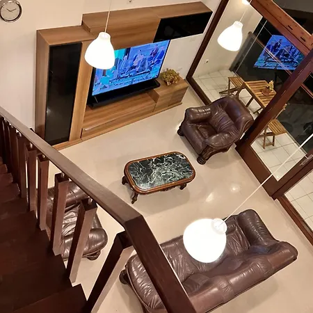 Villa Casa Maricarmen Tacoronte
