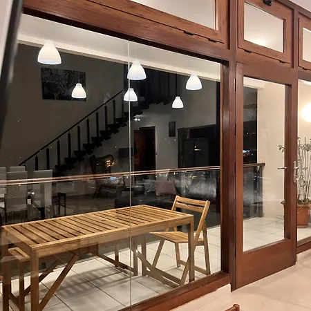 Casa Maricarmen 타코론테