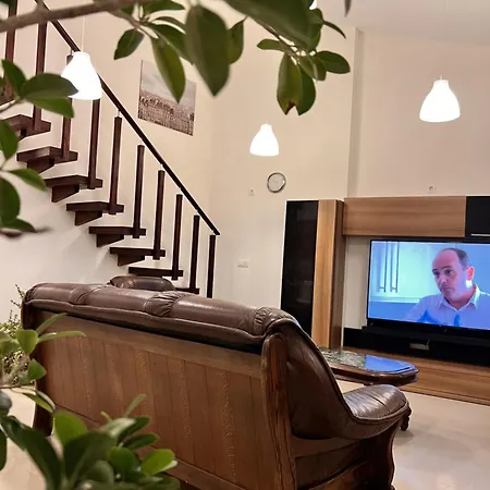 Casa Maricarmen * Tacoronte